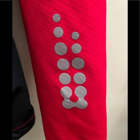 🚴🏻 SUGOI Firewall 200 Jacket. Women’s XL. GUC - Picture 7 of 14